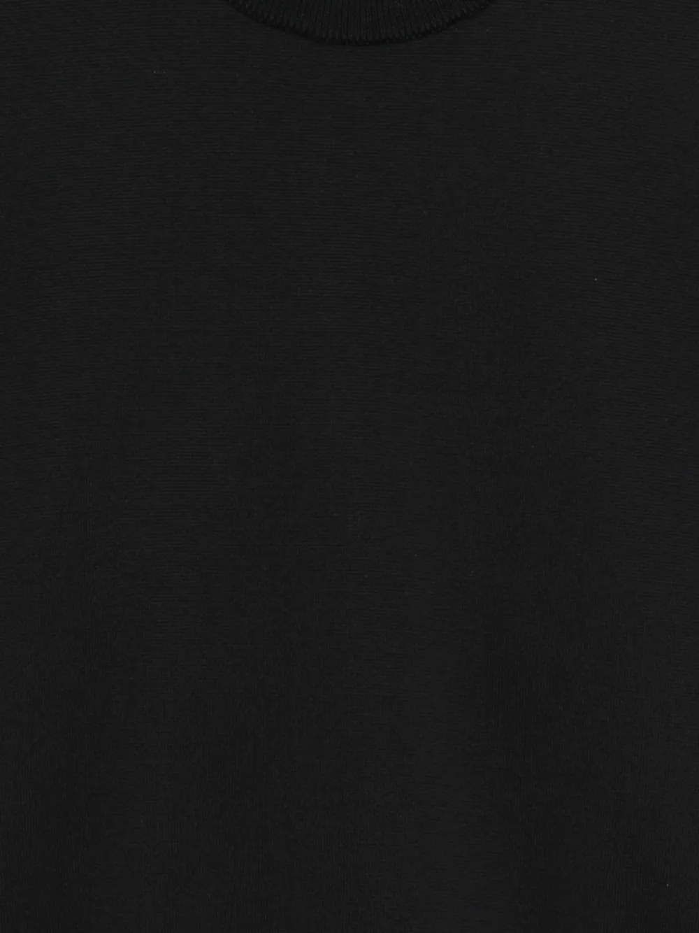  Cfcl Crew-neck Sweater - Black 