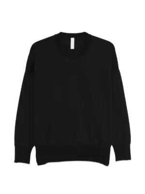 CFCL カシミア パーカー | ブラック | FARFETCH JP