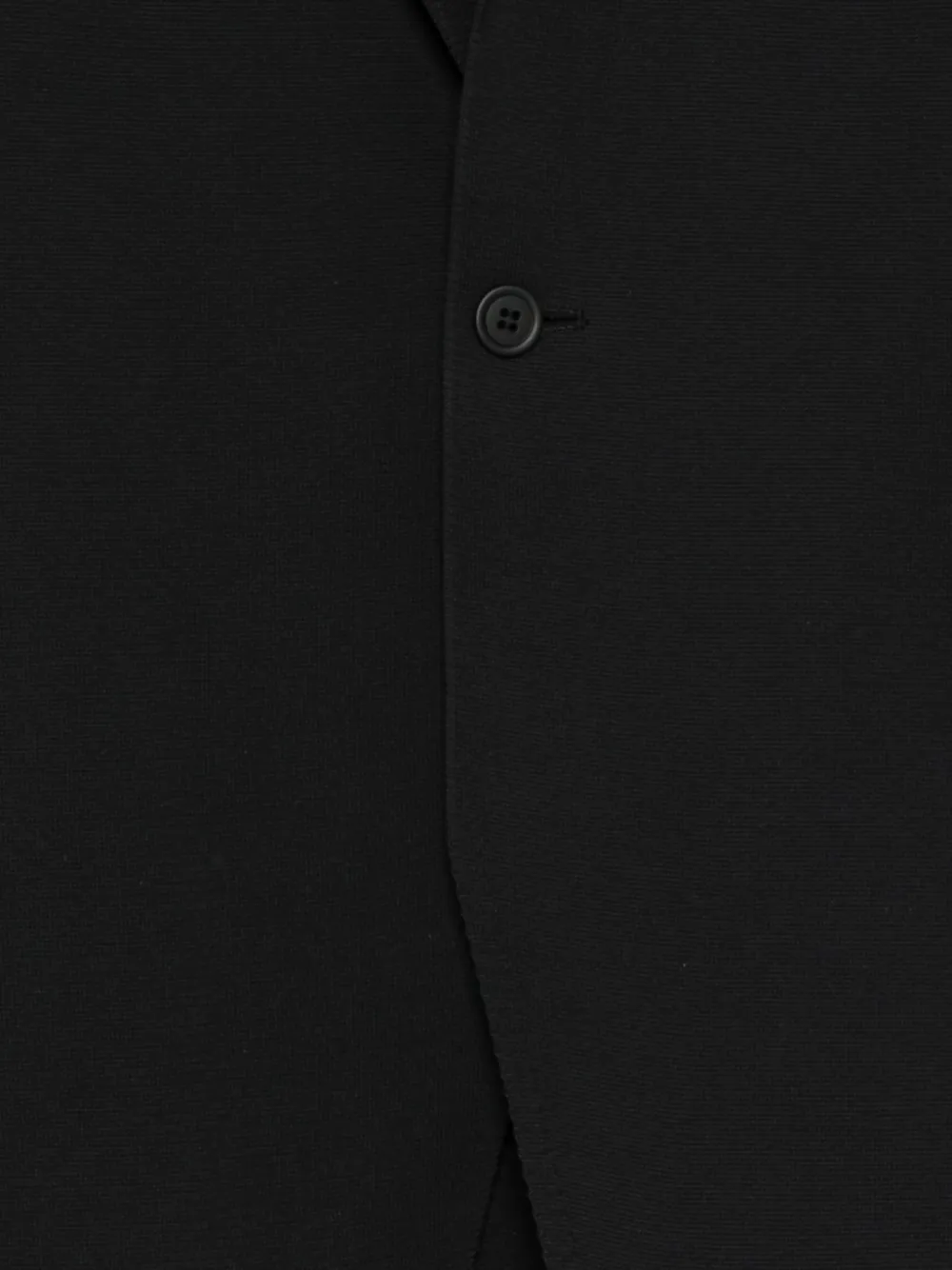  Cfcl Notched-lapel Blazer - Black 