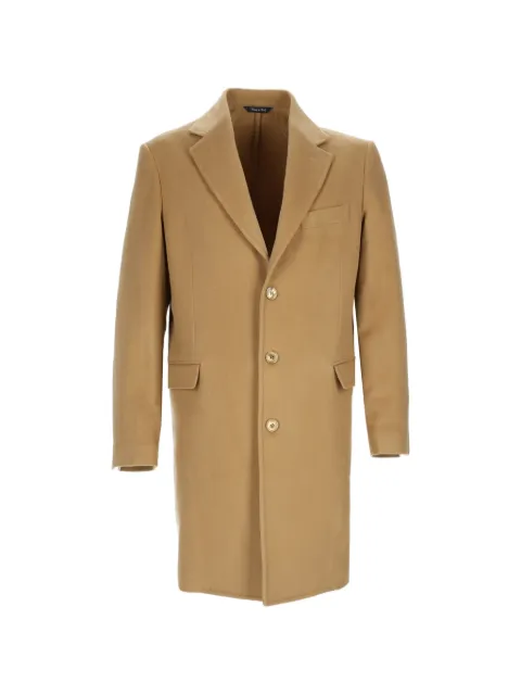 COLAMARINO single-breasted notched-lapel coat