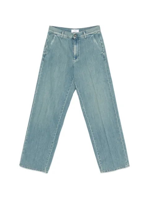 Lardini Etienne jeans med knäppning