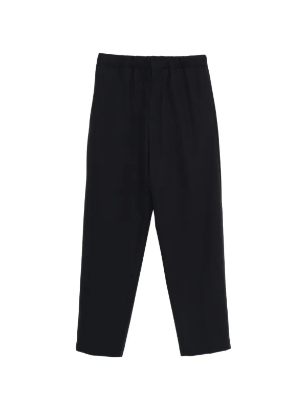 Lardini Vice Trousers in Blue