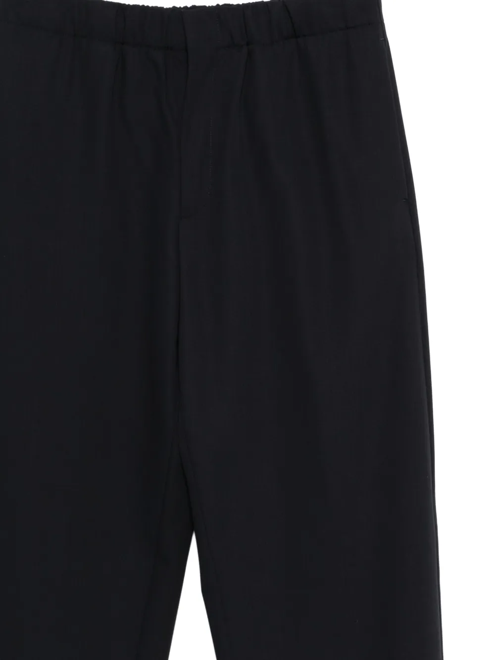 Lardini Vice broek Blauw