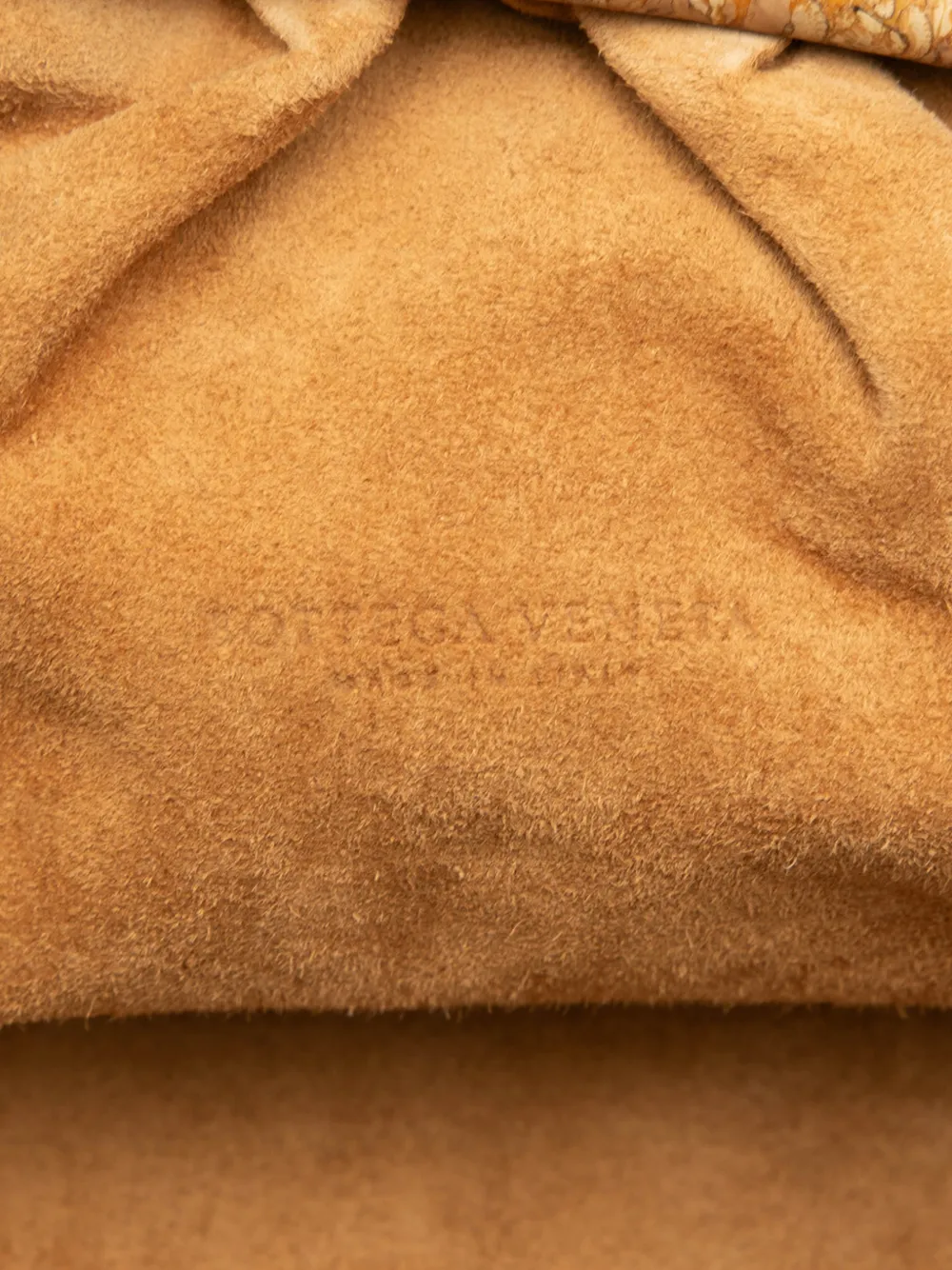 2012-2025 Cork The Pouch Clutch Bag