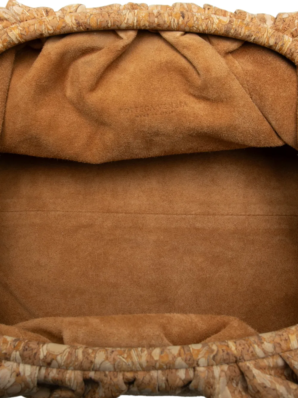 2012-2025 Cork The Pouch Clutch Bag