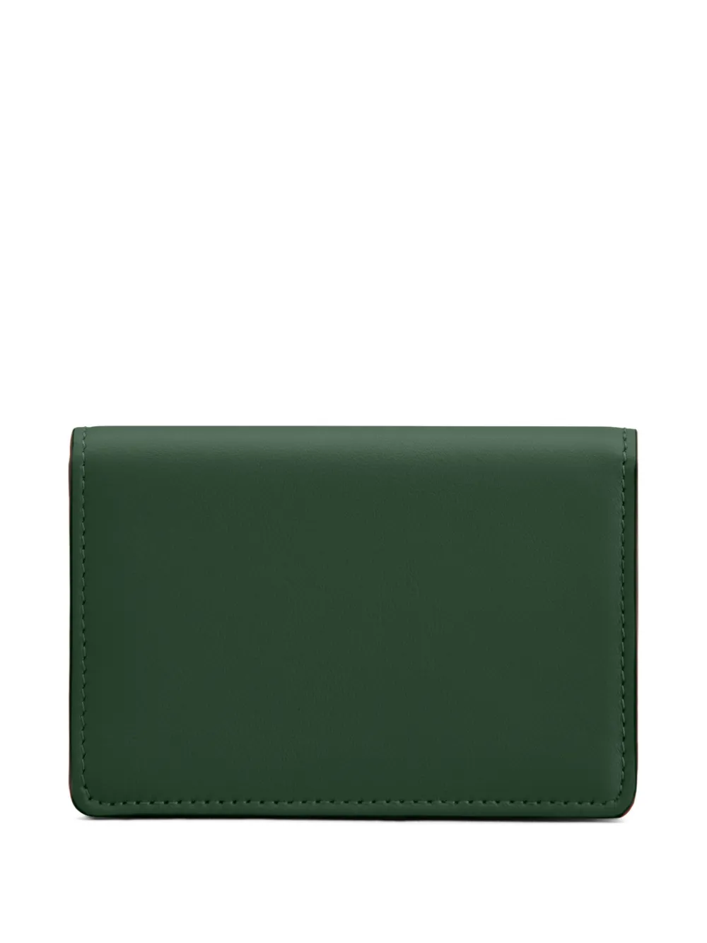 Tod's Leren portemonnee Groen