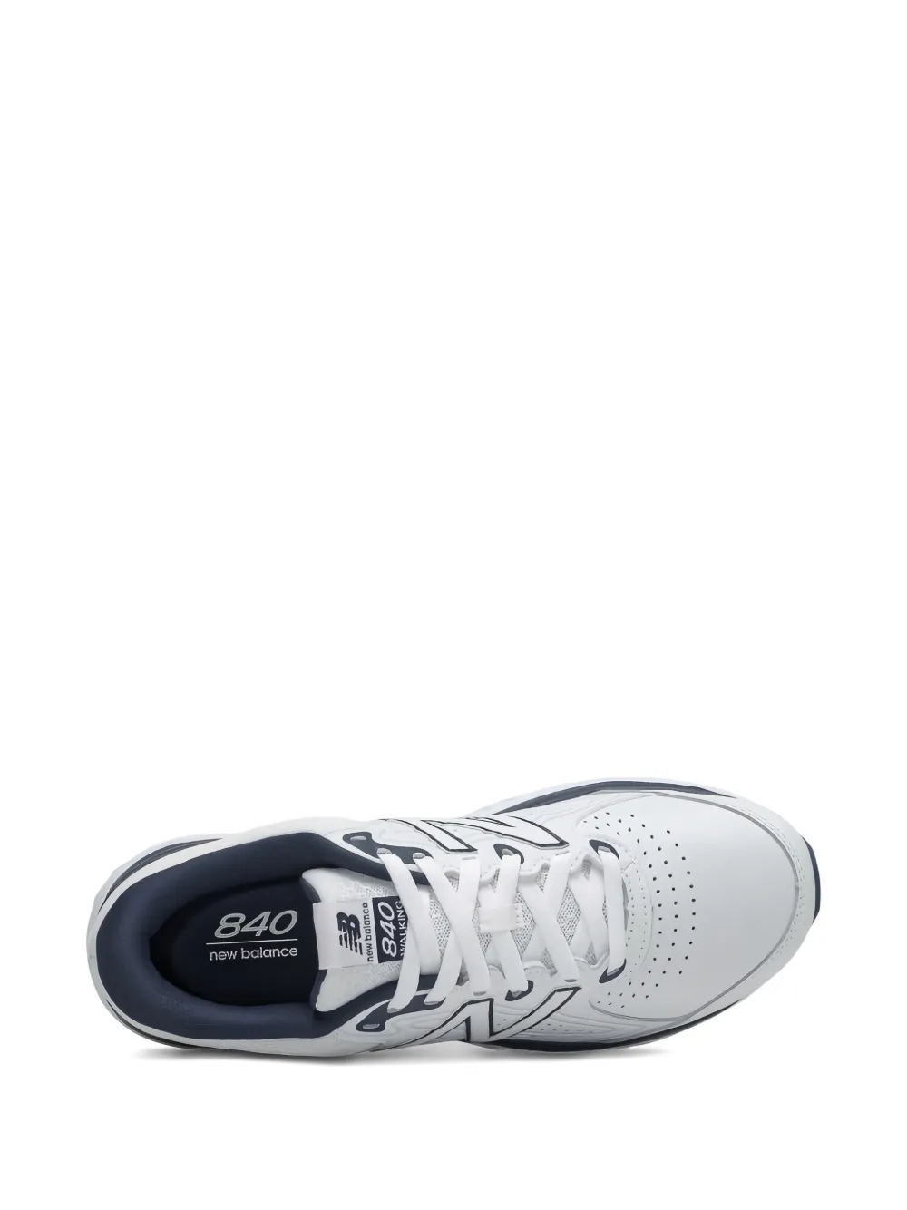 New Balance 840v3 low-top sneakers Wit