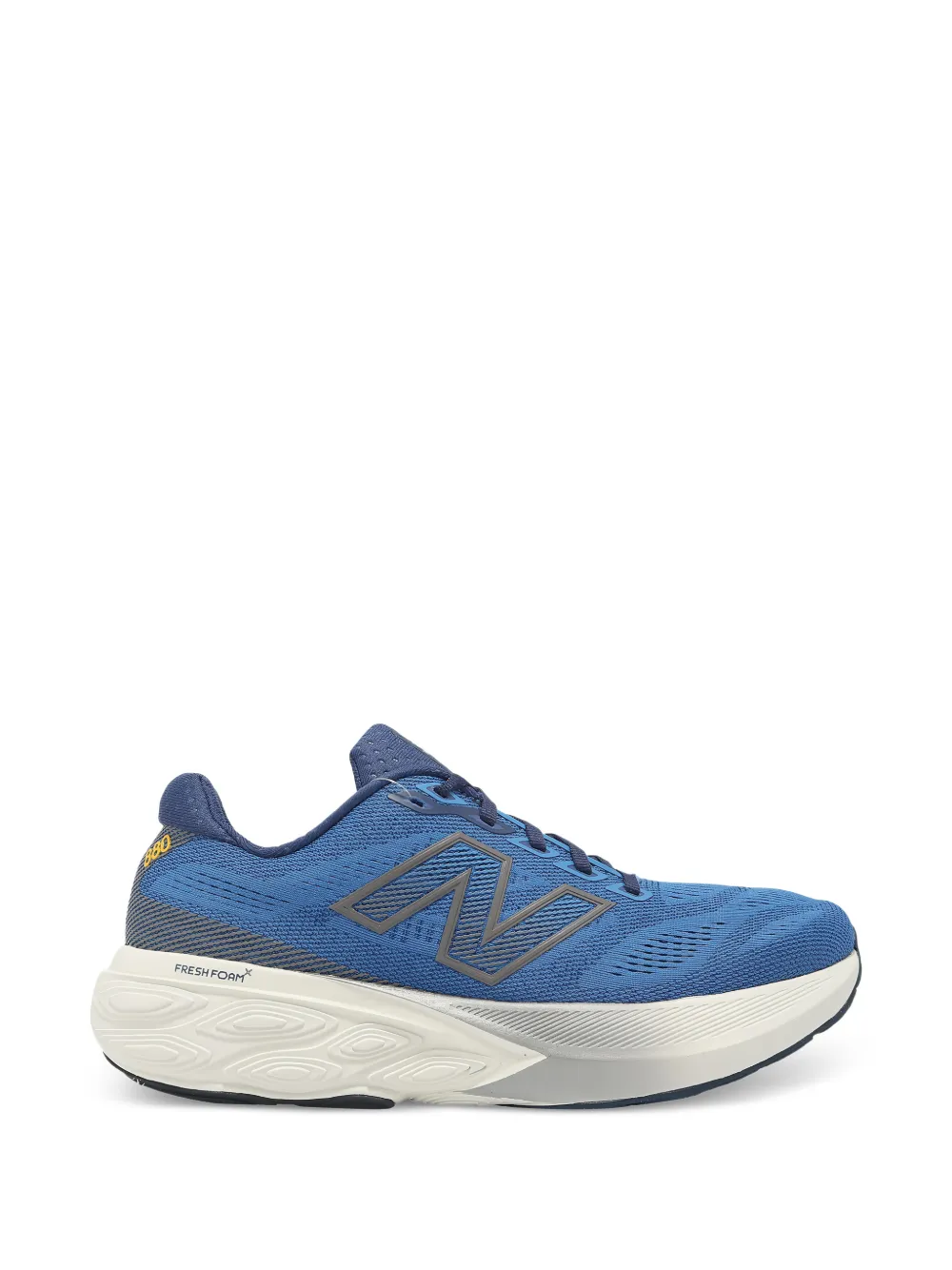New Balance Fresh Foam 880v15 sneakers Blauw