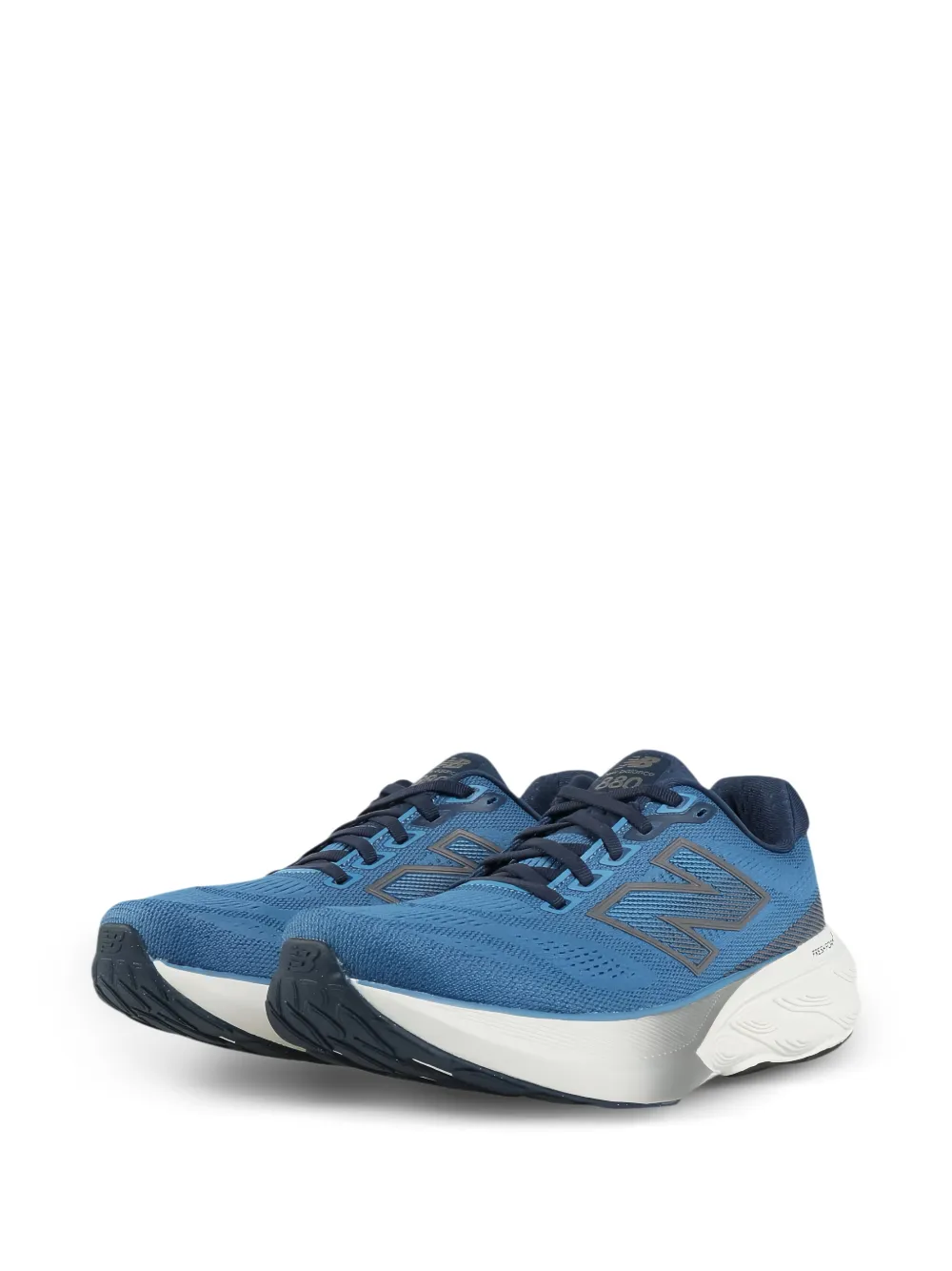 New Balance Fresh Foam 880v15 sneakers Blauw