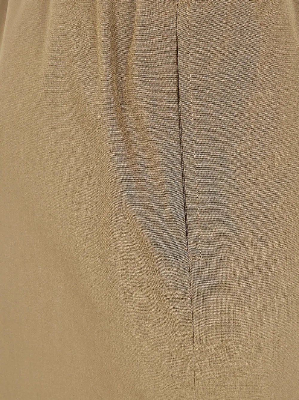  Aspesi Elasticated-waist Trousers - Neutrals 