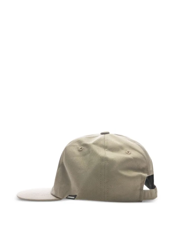 Neighborhood Dad 2 Logo Cap | Neutrals | FARFETCH BH