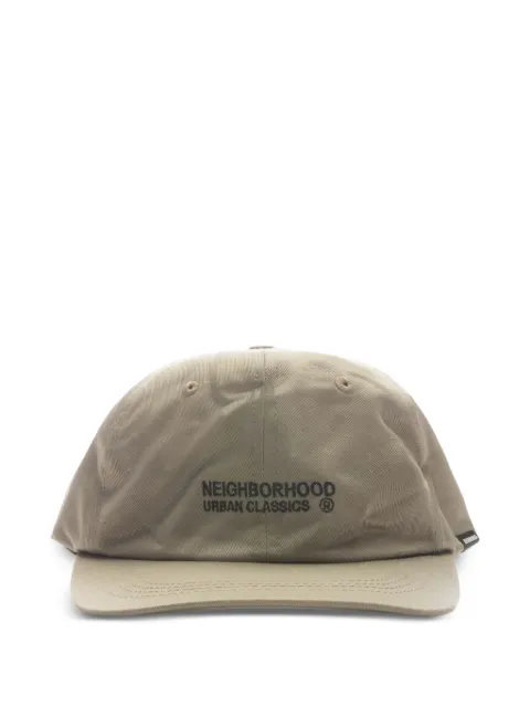 Neighborhood Dad 2 logo cap