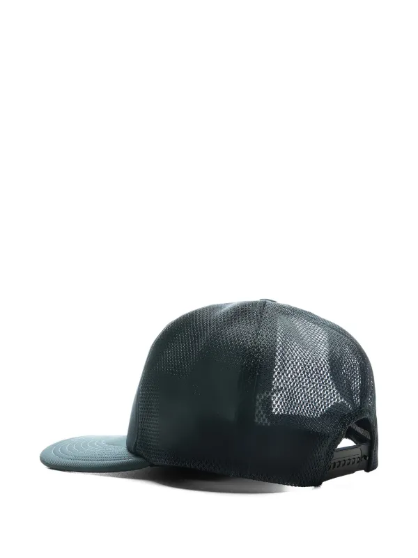 Neighborhood メッシュ キャップ | グレー | FARFETCH JP