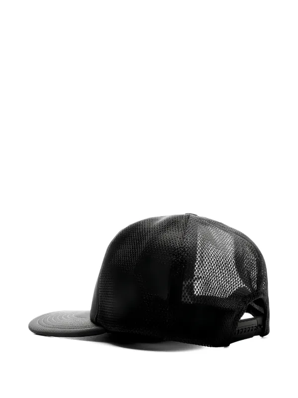 Neighborhood Mesh Cap | Black | FARFETCH OM