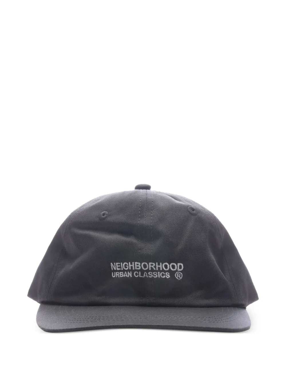 Neighborhood Dad 2 cap - Grigio