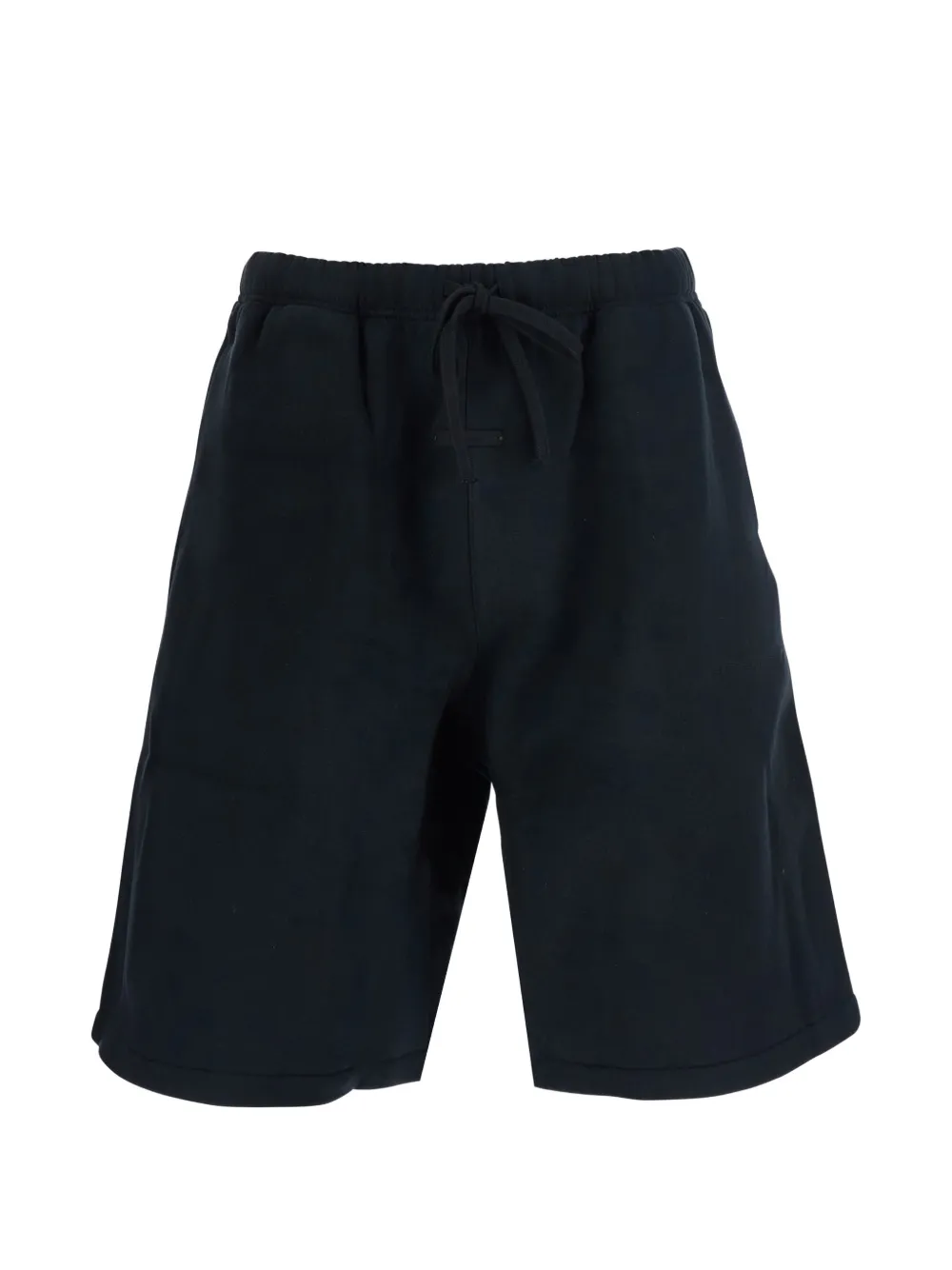 Fear Of God drawstring track shorts - Blu
