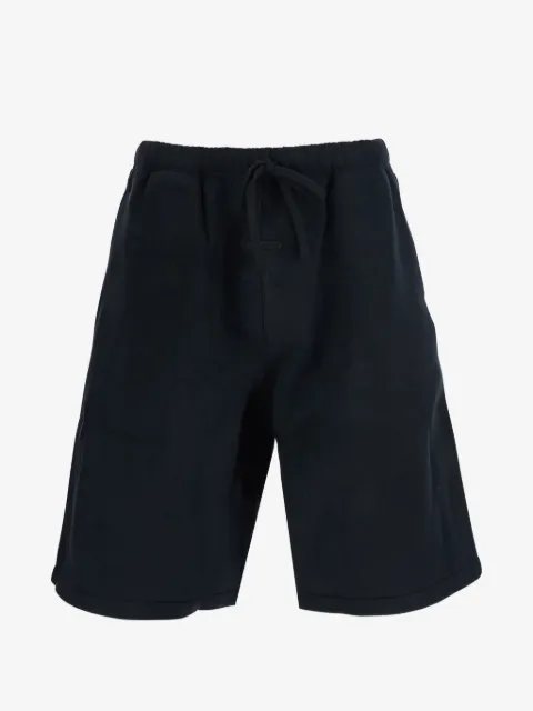 FEAR OF GOD ESSENTIALS drawstring track shorts