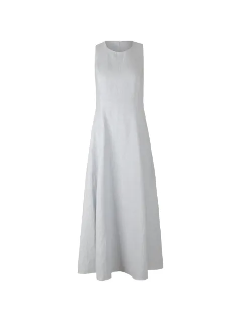 Eleventy Linen maxi dress