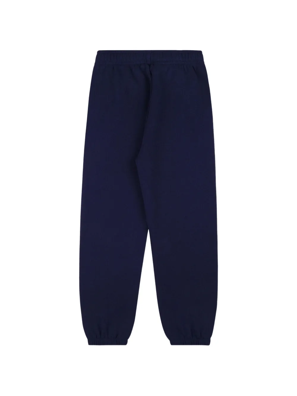 SPORTY & RICH KIDS Nautical trainingsbroek Blauw
