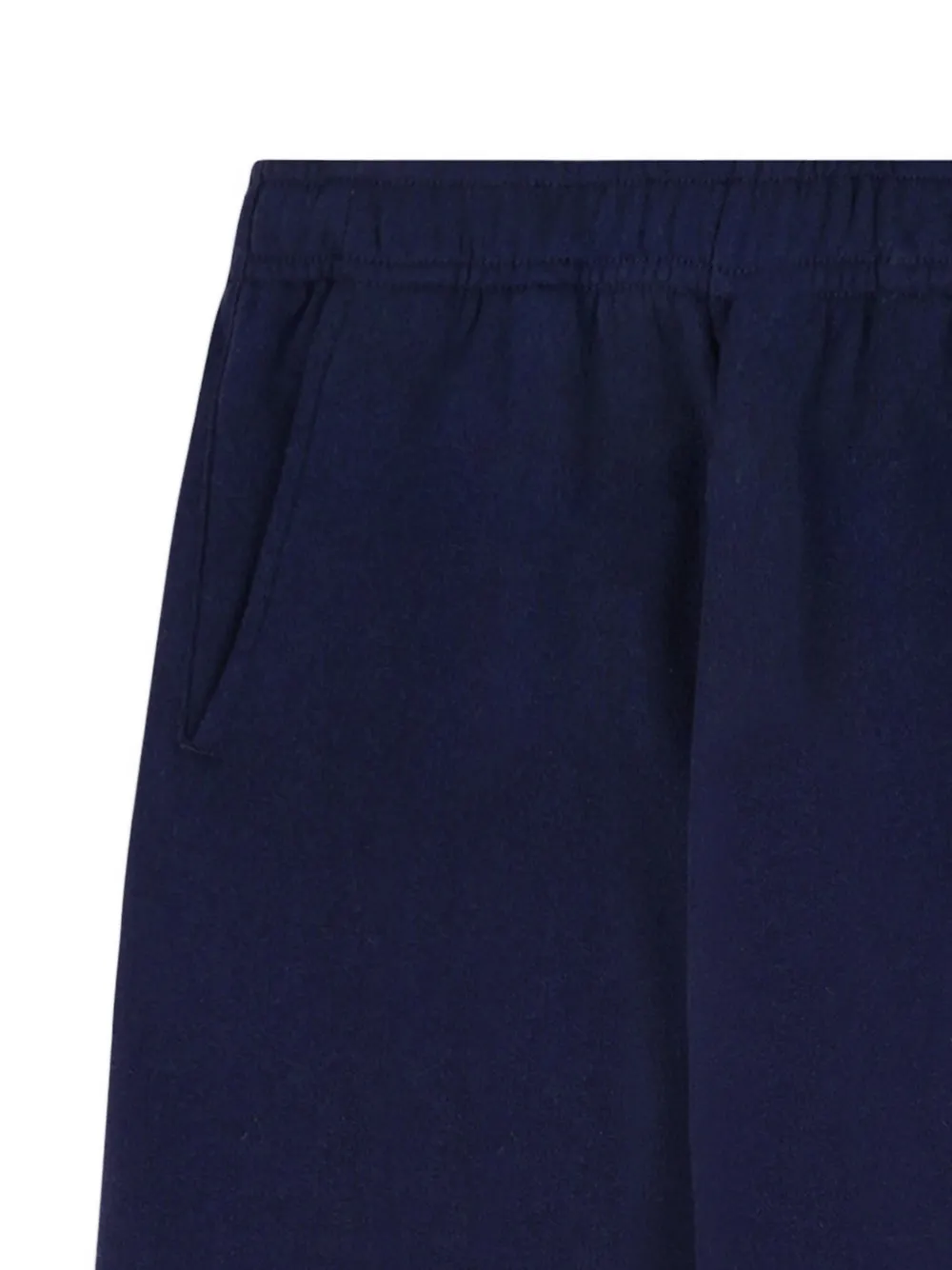 SPORTY & RICH KIDS Nautical trainingsbroek Blauw