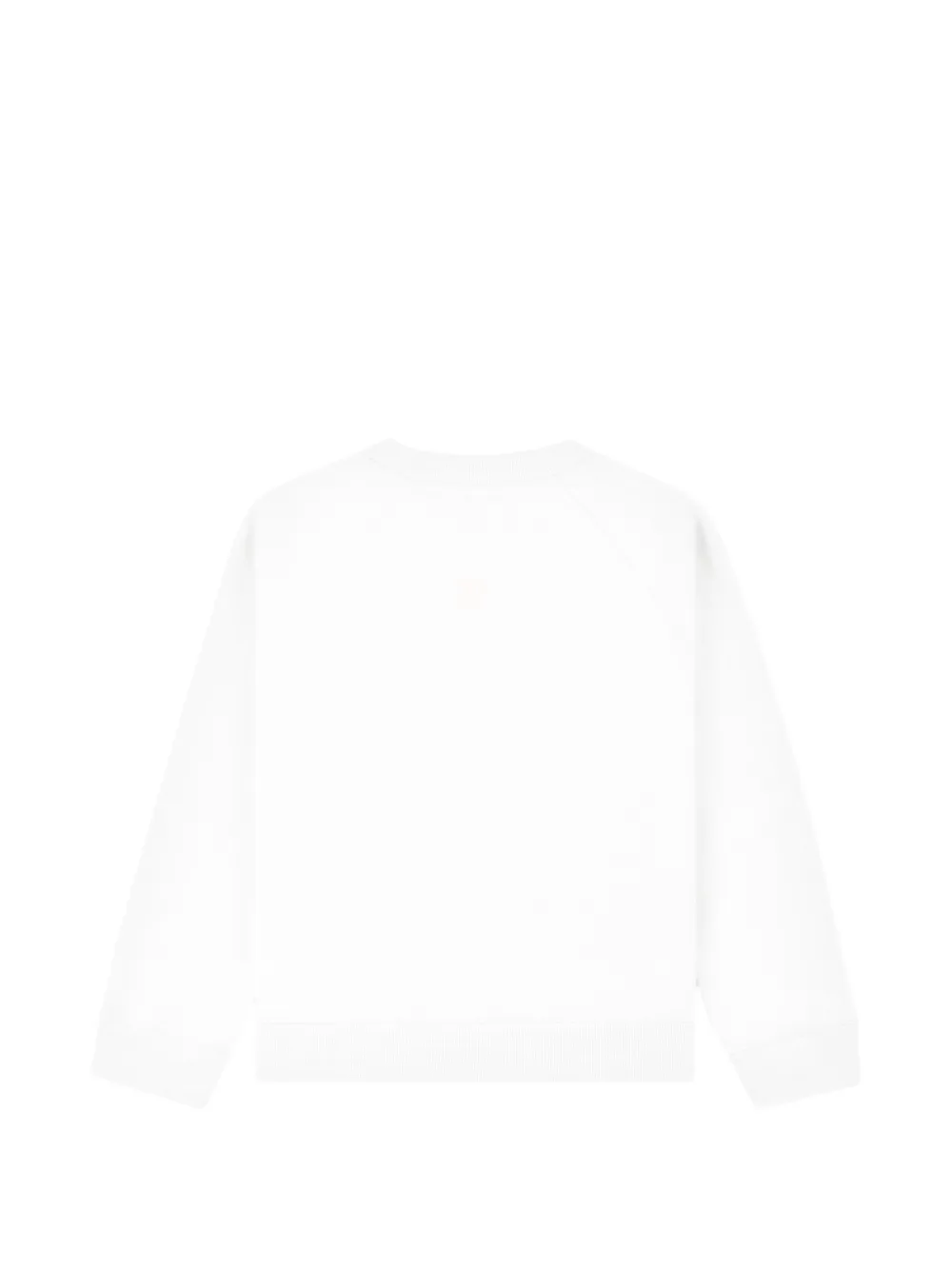 SPORTY & RICH KIDS Top met print Wit