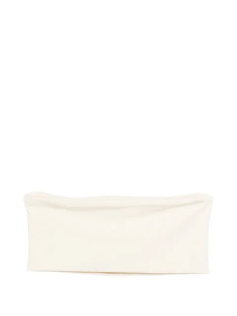 Rick Owens bandeau top