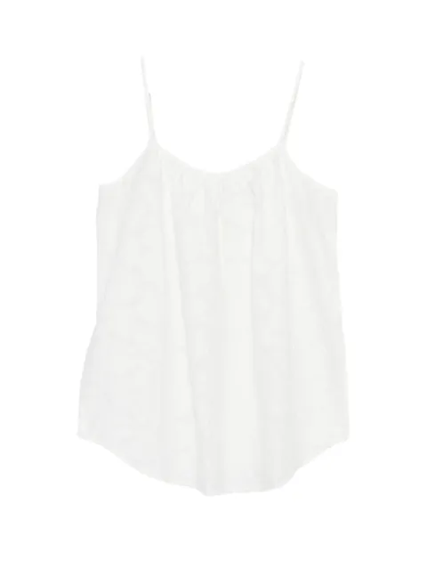 Aiayu patterned tank top