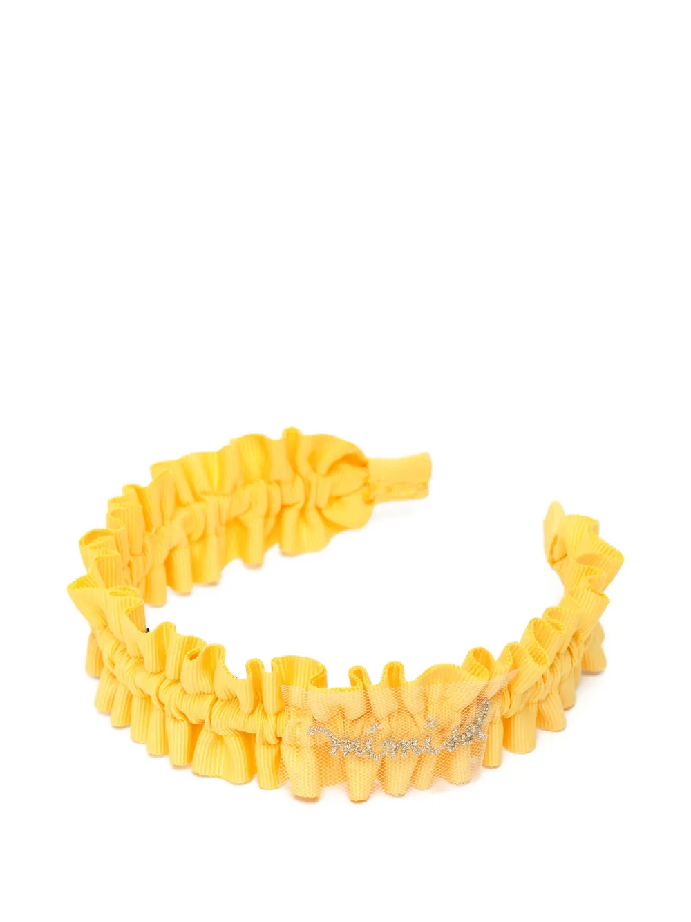 Rouches Headband