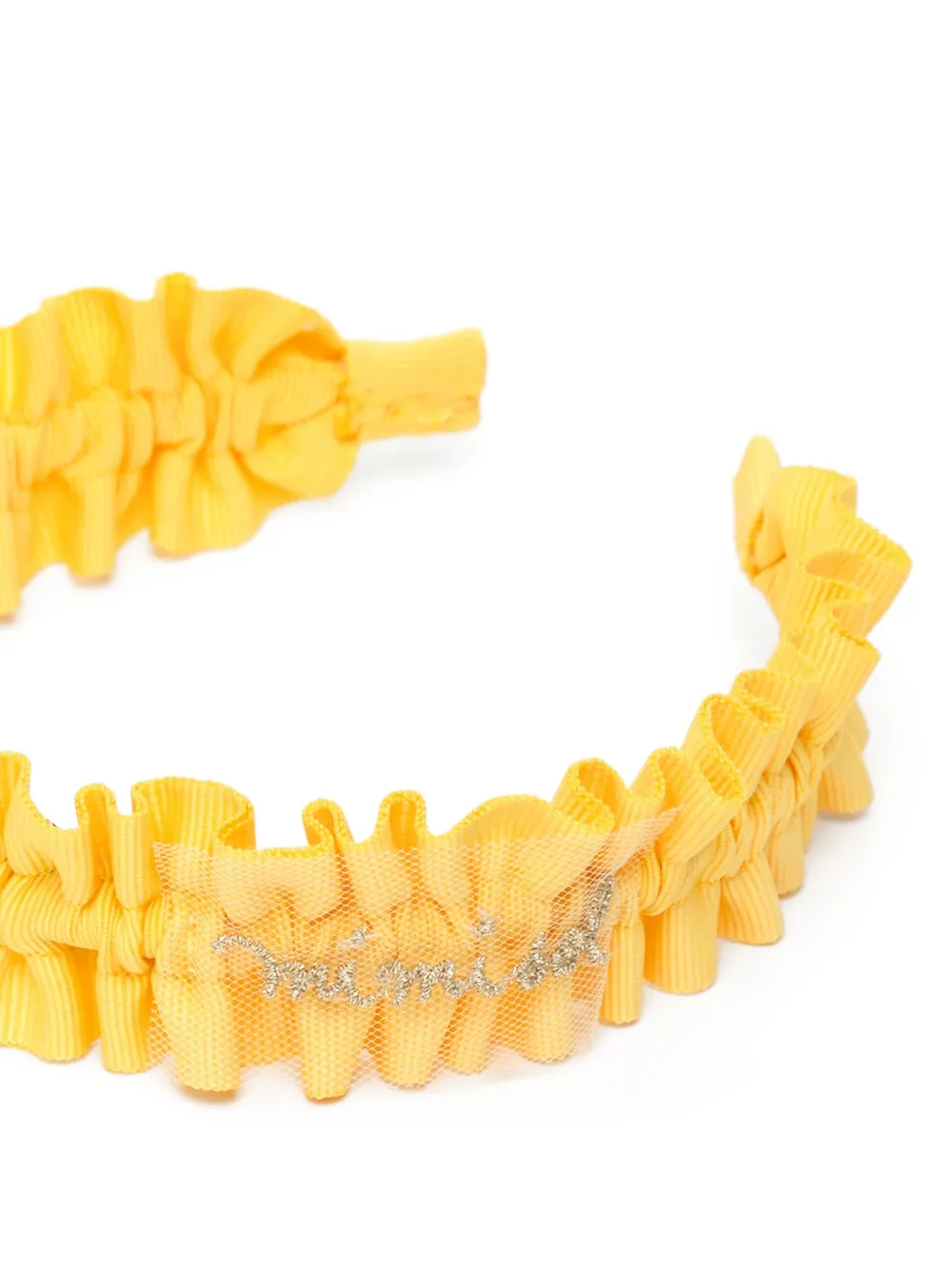 Rouches Headband