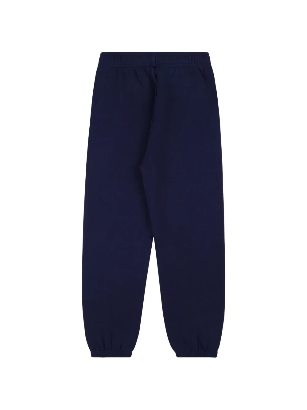 Side-Pockets Trousers