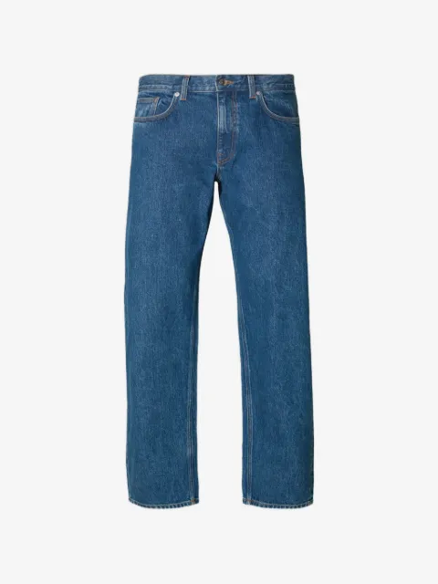 SELECTED Ben Kori straight  trousers