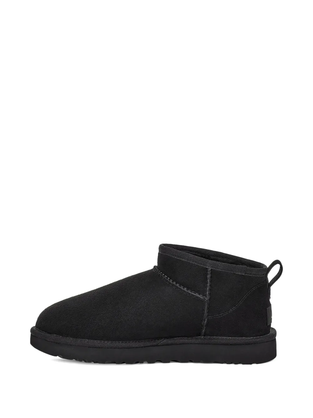 UGG botas Ultra Mini | negro | Image 1