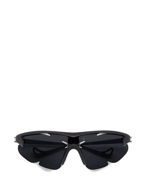 District Vision Junya Racer mirror sunglasses