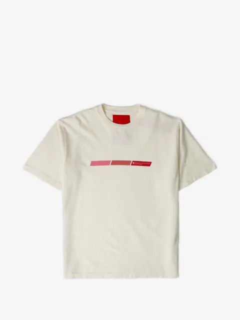 District Vision graphic print T-shirt