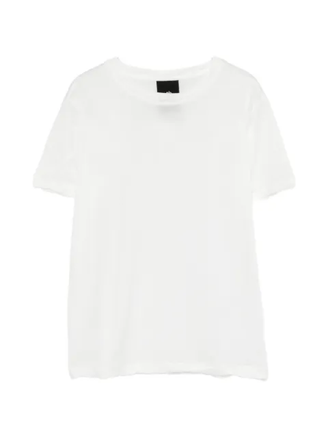 Thom Krom crew-neck T-shirt