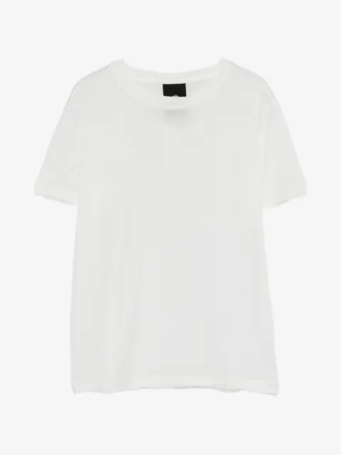 Thom Krom crew-neck T-shirt