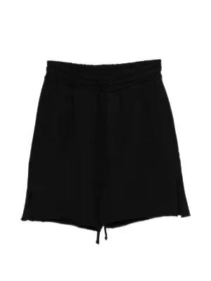 Off Duty Dipp Shorts | Black | FARFETCH JO