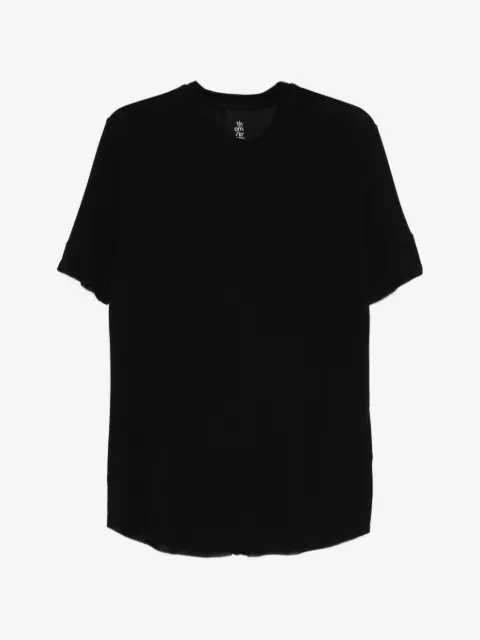 Thom Krom crew-neck T-shirt