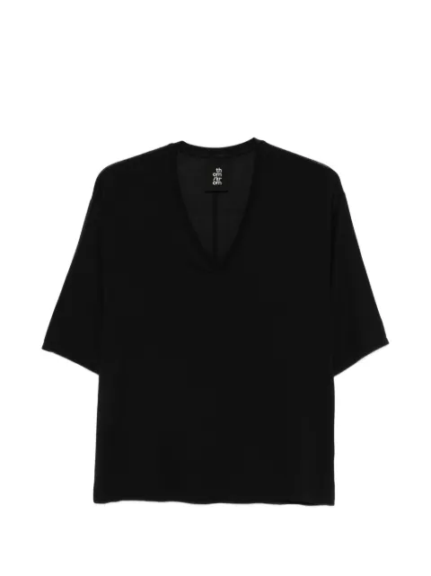 Thom Krom playera con cuello en V