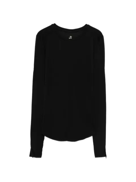 Thom Krom long-sleeve T-shirt