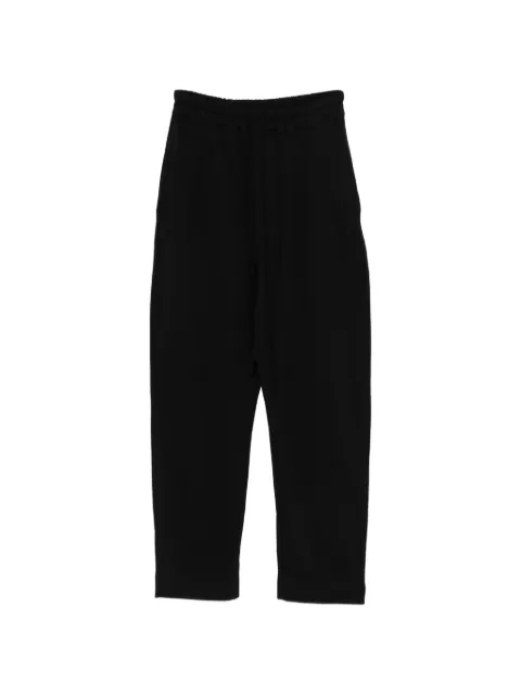 Thom Krom drawstring track pants