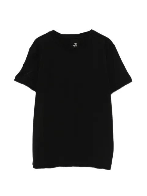 Thom Krom seam-detail T-shirt