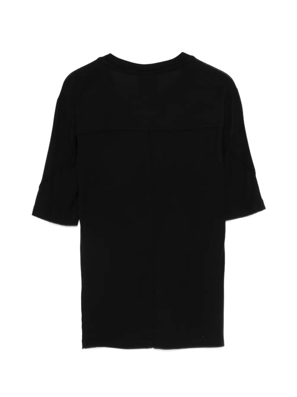  Thom Krom Short-sleeve T-shirt - Black 