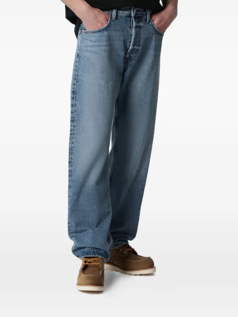 AGOLDE Friction jeans