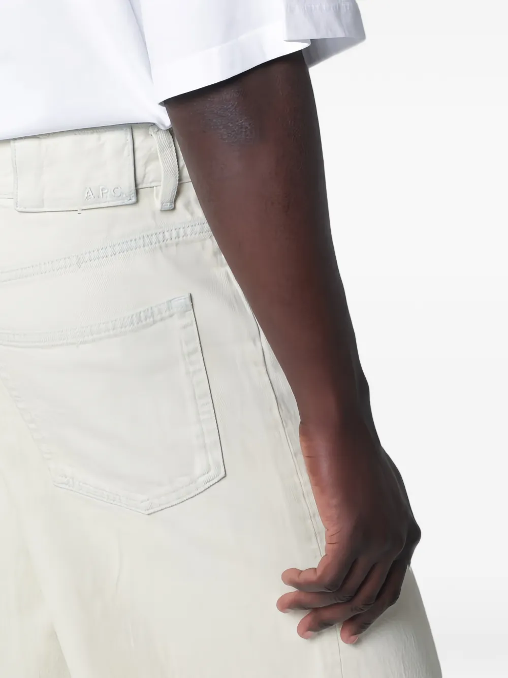 Clyde Jeans
