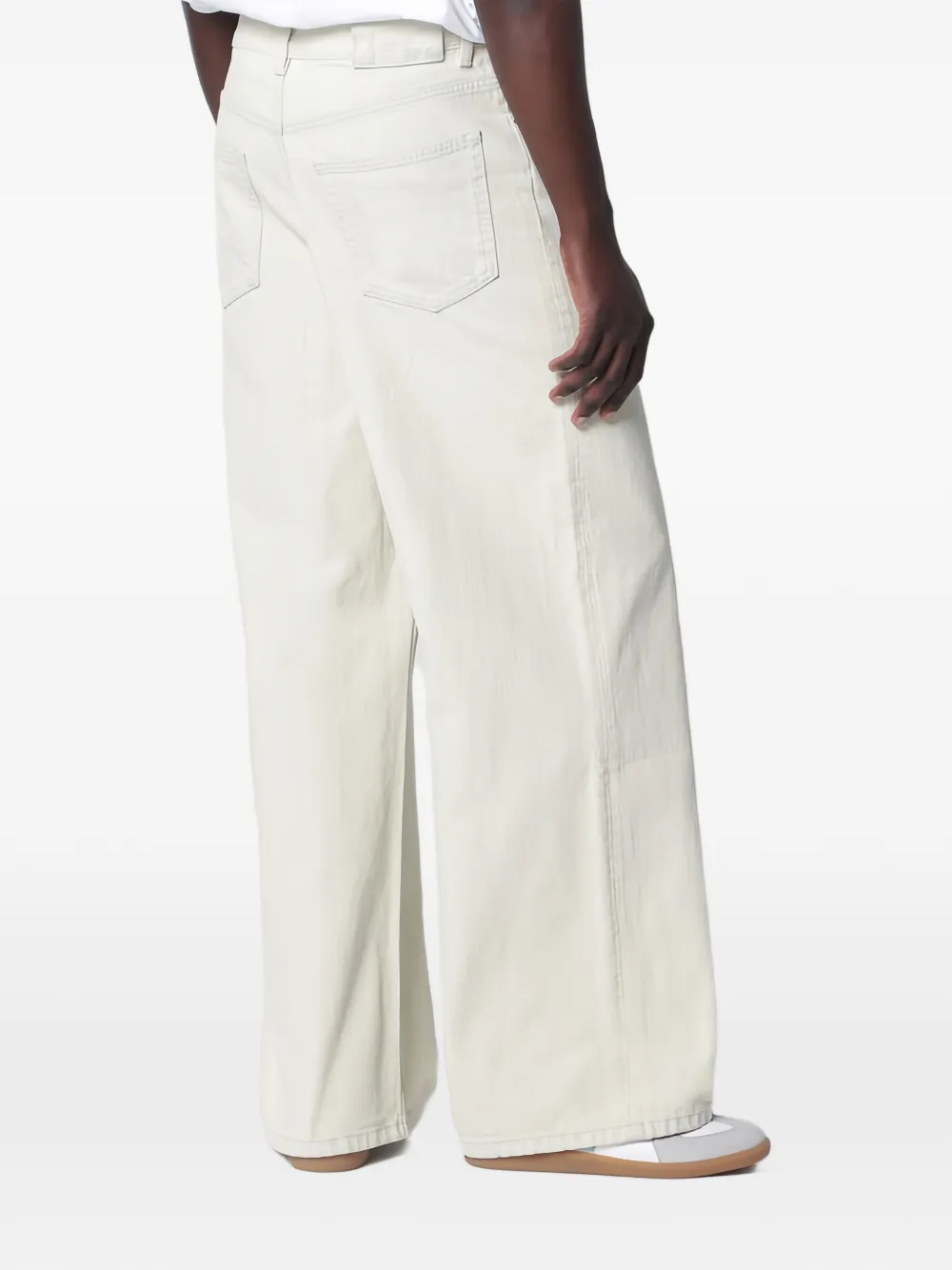 Clyde Jeans