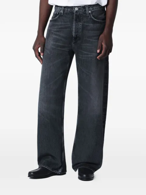 AGOLDE Afton jeans