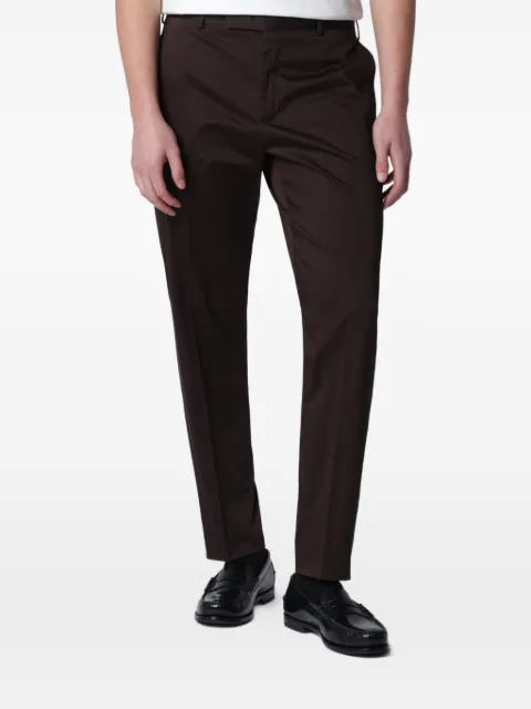 PT Torino tailored trousers