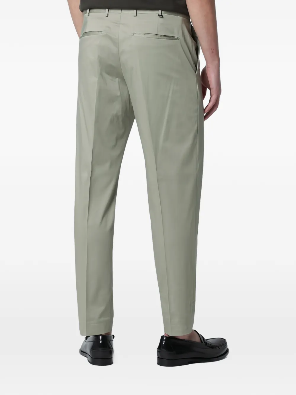 PT Torino Broek Groen