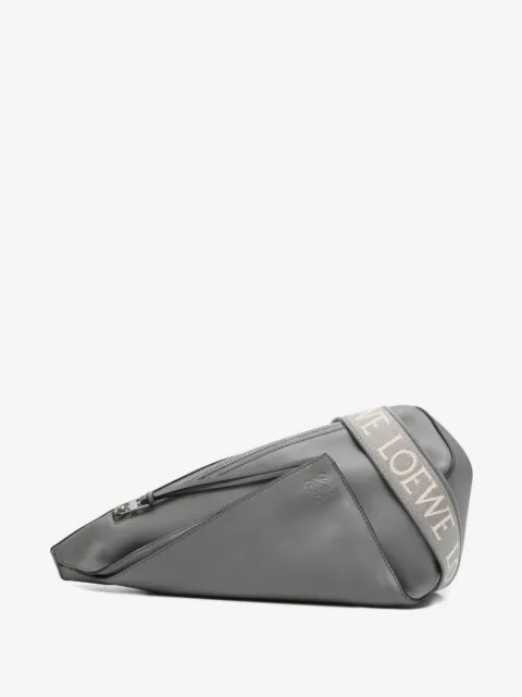 Anton sling cross body bag